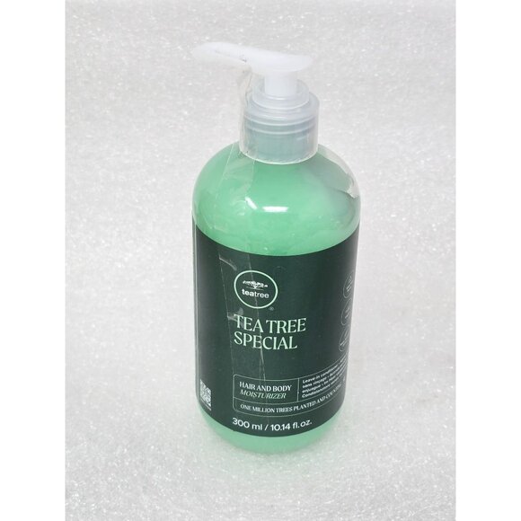 John Paul Mitchell Systems Other - Tea Tree Special Hair & Body Moisturizer 300ml By John Paul Mitchell Systems
